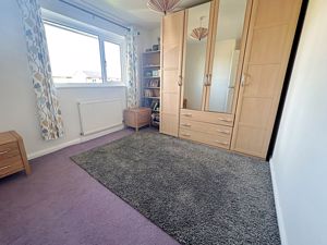 Bed Three- click for photo gallery